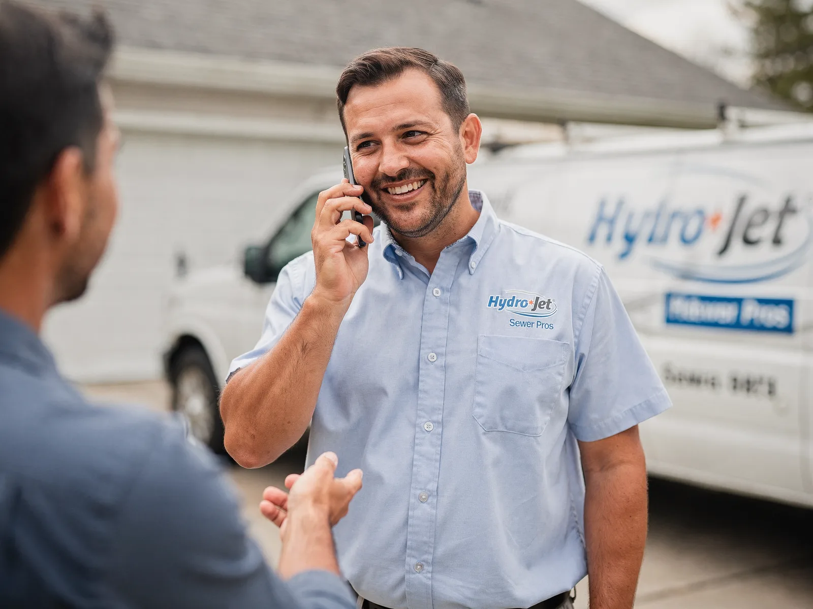 Hydro Jetting Near Me Franklinville, NJ FAQs